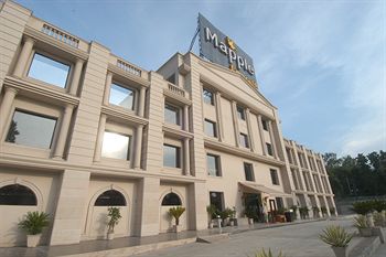 Mapple Hotels - Delhi Image