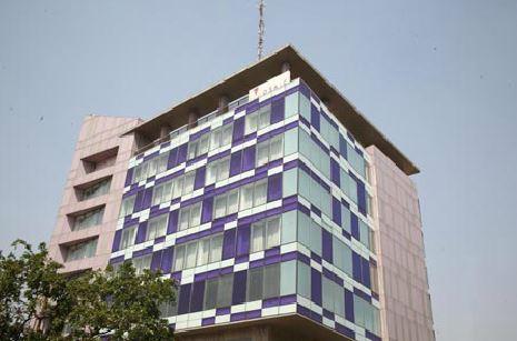 Mosaic Hotels - Delhi Image