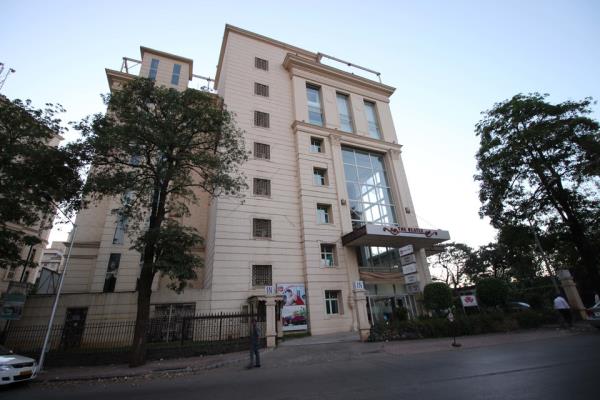 The Beatle Hotel - Mumbai Image