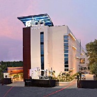 Aloft Hotel - Chennai Image