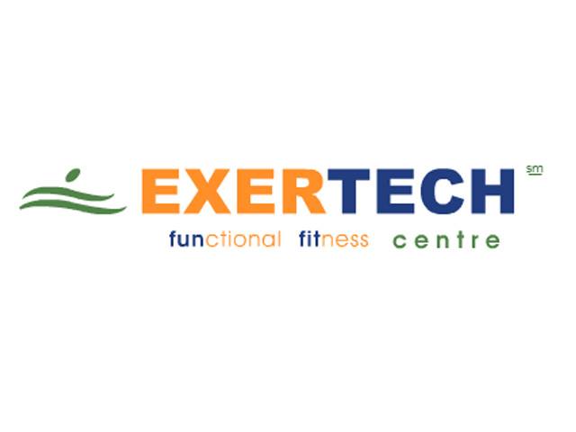 Exertech Fitness Centre - Prabhadevi - Mumbai Image