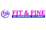 Fit And Fine - Andheri - Mumbai Image