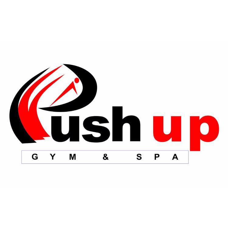 Push Up Gym And Spa - Delhi Image