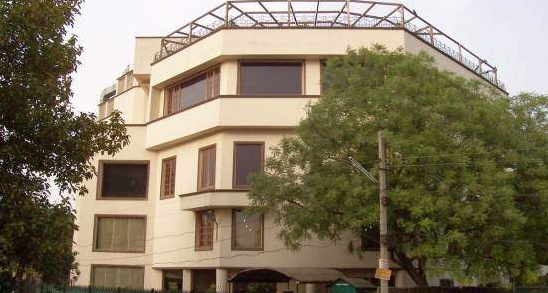 Sarvapriya Club - Delhi Image