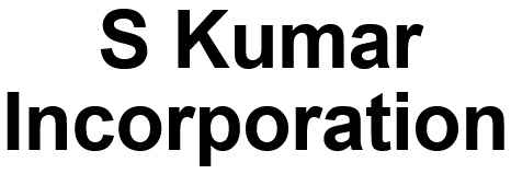 S Kumar Incorporation - Kolkata Image
