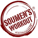 Soumens Workout - Kolkata Image