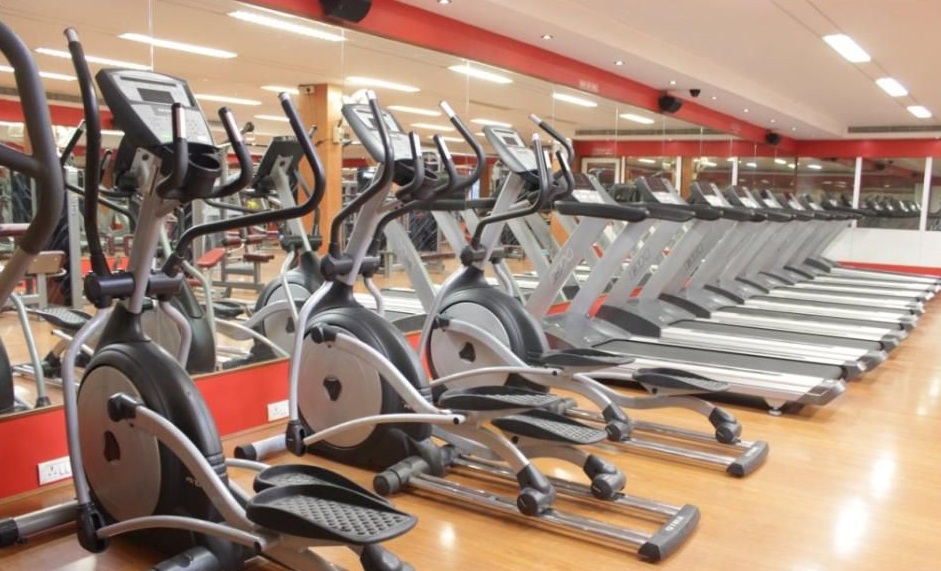 Appollo Fitness Centre - Chennai Image