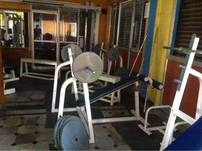 Ashwin Gym And Fitness Centre - Chennai Image