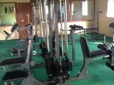 Bharath Gym - Chennai Image