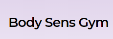 Body Sens Gym - Chennai Image