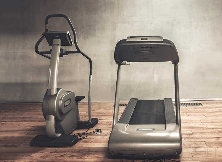 Boutique Gym - Chennai Image