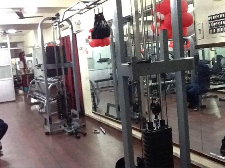 Breathe Gym - Chennai Image