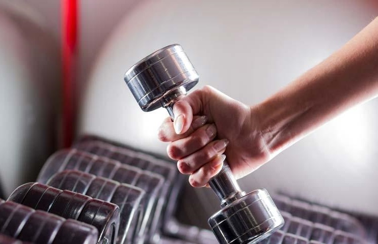 Masters Gym - Chennai Image