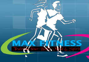 Max Fitness Gym - Chennai Image