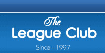 The League Club - Chennai Image