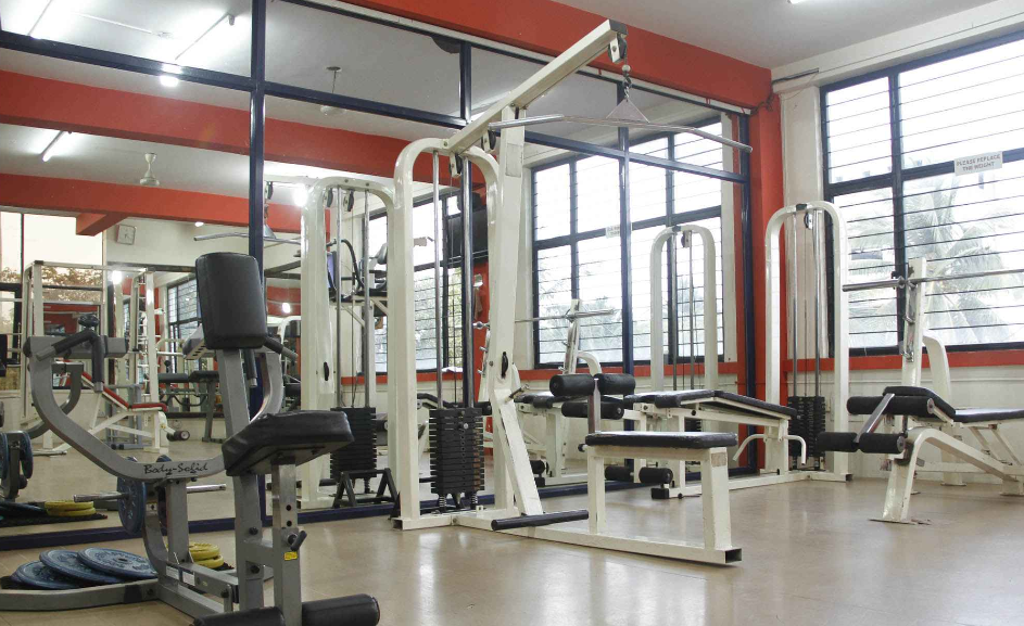 Auro Gym - Thyagaraja Nagar - Bangalore Image