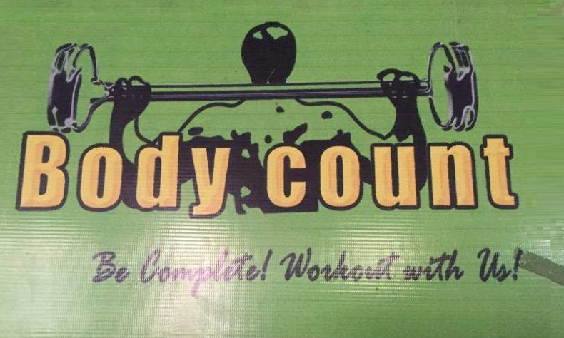 Body Count Gym - Thippasandra - Bangalore Image