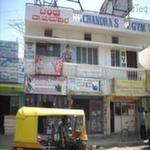 Chandra Gym - RT Nagar - Bangalore Image