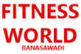 Fitness World - OMBR Layout - Bangalore Image