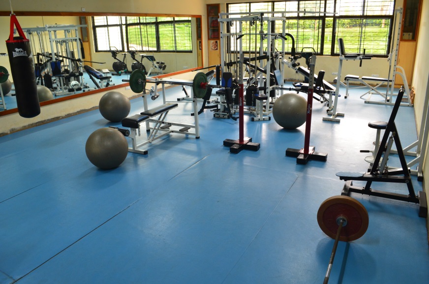 Fittners File Gym - Doddaballapur - Bangalore Image