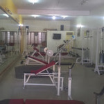 Hi Tech Gym - Madivala - Bangalore Image