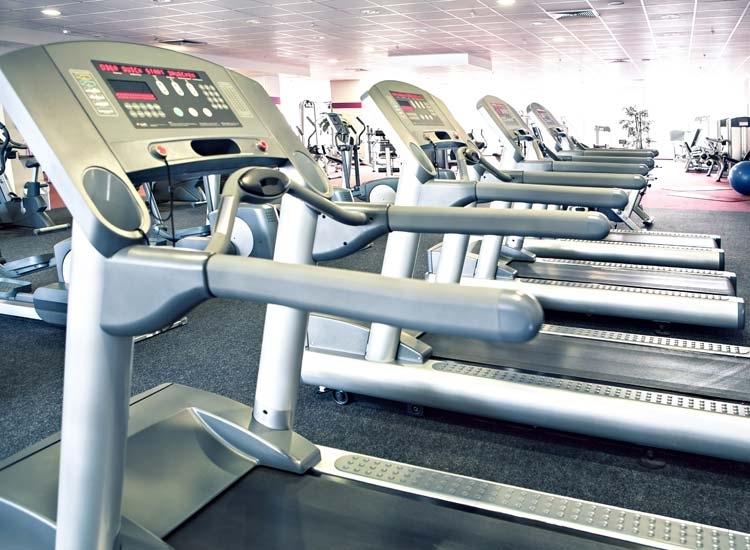 Kinetic Body Works - Kasturi Nagar - Bangalore Image