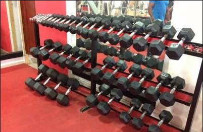 Magnum Fitness - HSR Layout - Bangalore Image