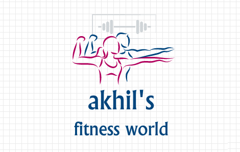 Akhils Fitness World Gym - Hyderabad Image