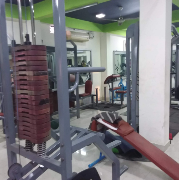 Best Gym And Fitness Centre - Hyderabad Image