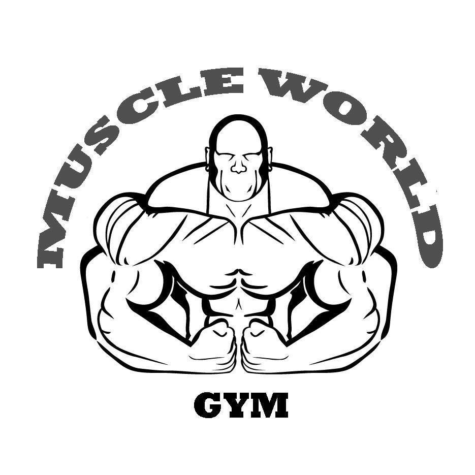 Muscle World Gym - Hyderabad Image