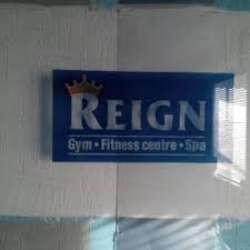 Rein Gym And Spa - Hyderabad Image