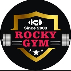 Rock Gym - Hyderabad Image