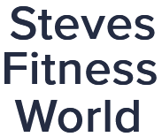 Steves Fitness World - Hyderabad Image