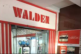 The Walden - Hyderabad Image