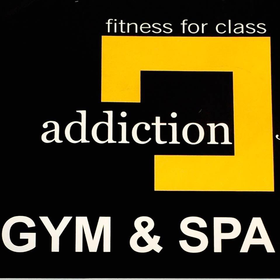 Addiction Gym And Spa - Sector 61 - Noida Image