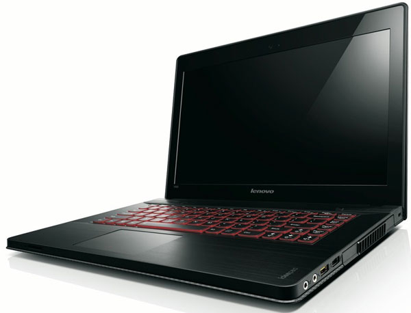 Lenovo Ideapad Y400 Image