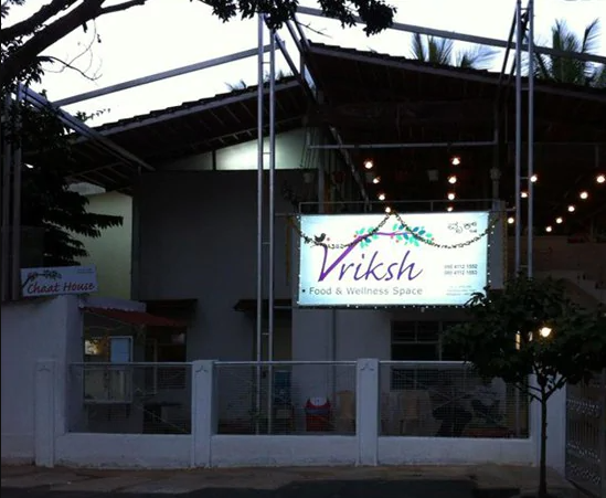 Vriksh - Yelahanka - Bangalore Image