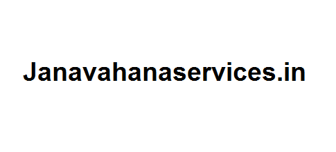 Janavahanaservices Image