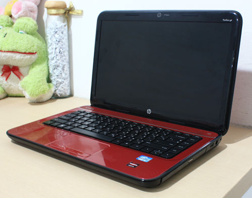 hp pavilion g4 series wifi driver