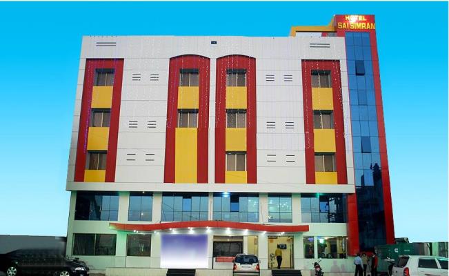 Hotel Sai Simran - Shirdi Image