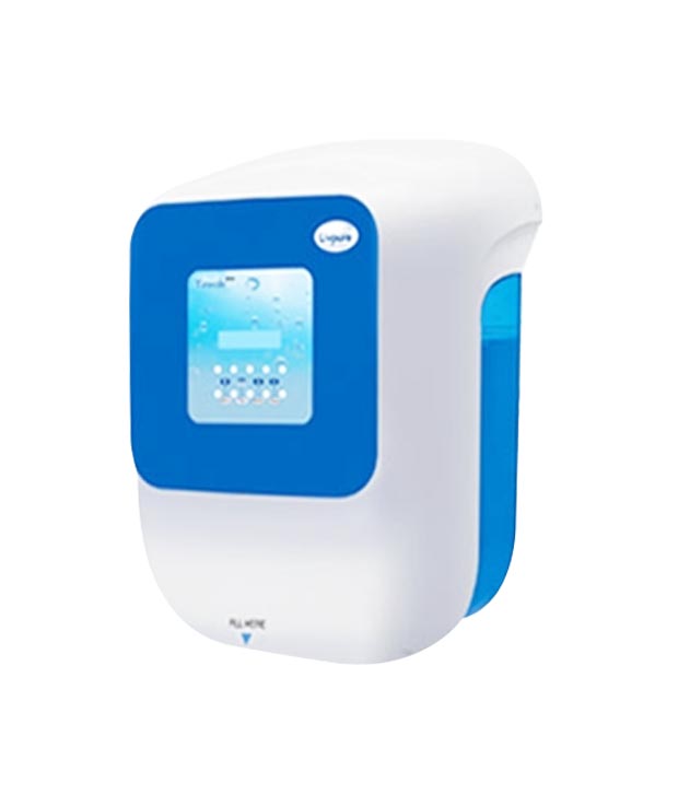 Livpure Touch Plus Ro Water Purifier Image