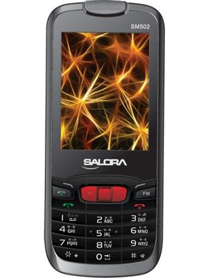 Salora SM502 Image