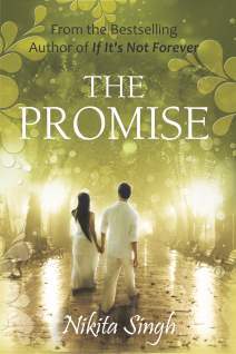 The Promise - Nikita Singh Image