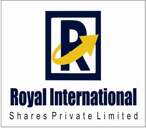 Royal International Shares Image