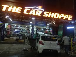 Car Shoppe - Trivandrum Image