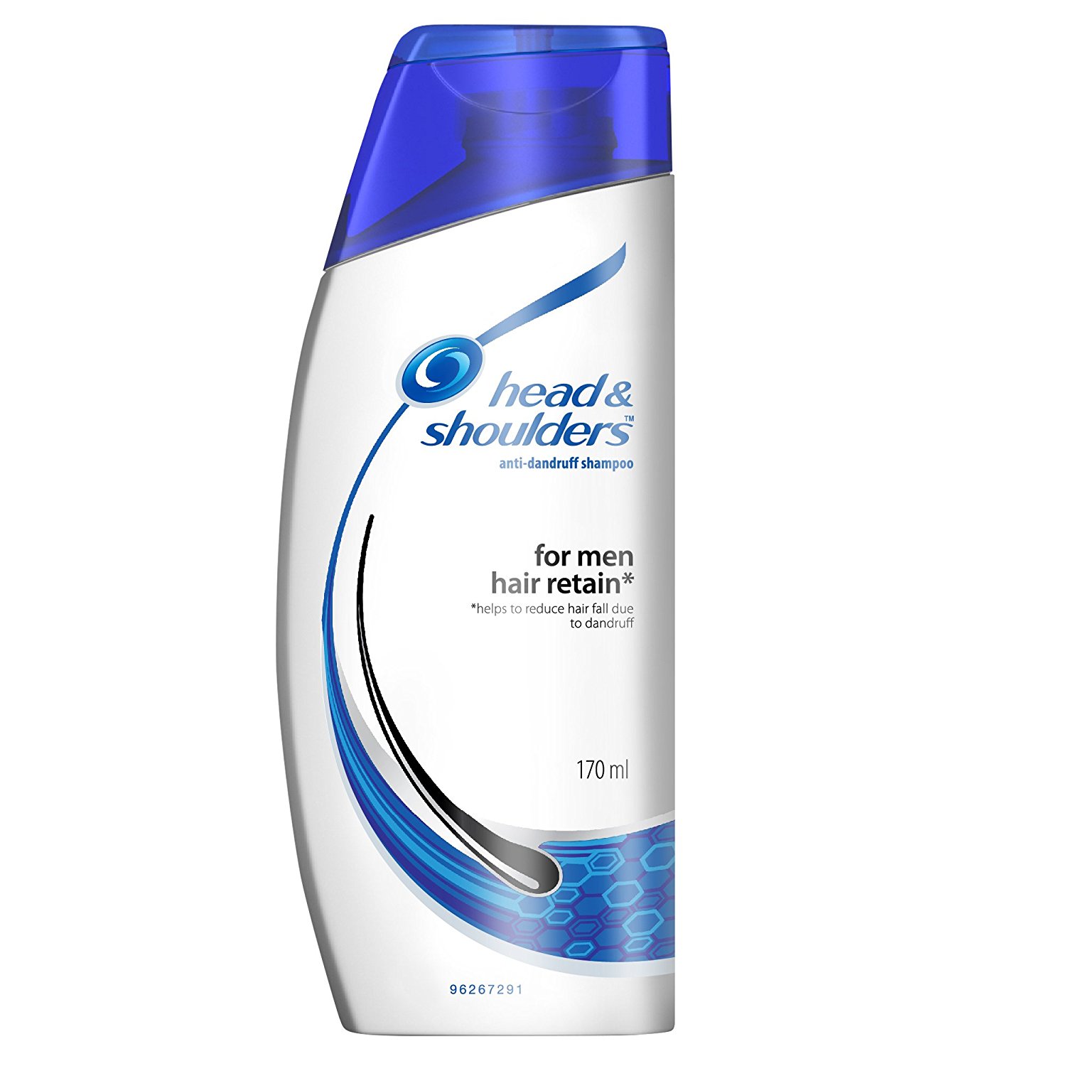 Head and shoulders картинка