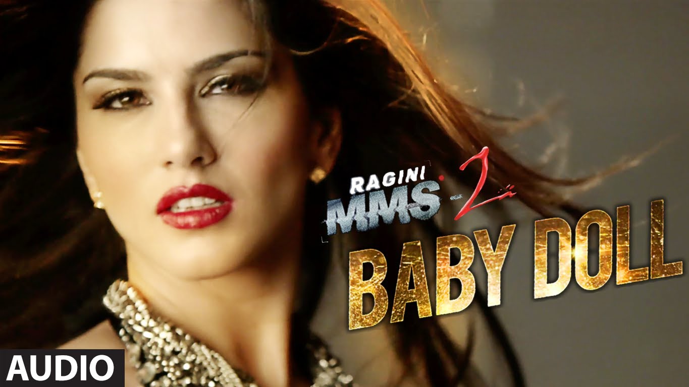 Ragini MMS 2 Songs Image