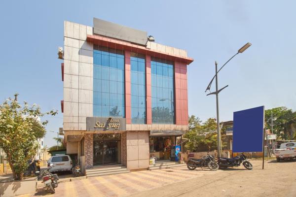 Hotel Sai Yug - Shirdi Image