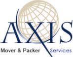 Axis India Movers & Packers Image