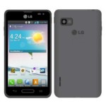 LG Optimus F3 Image